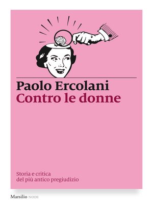 cover image of Contro le donne